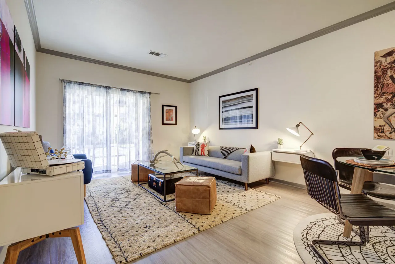 Monterey Apartments