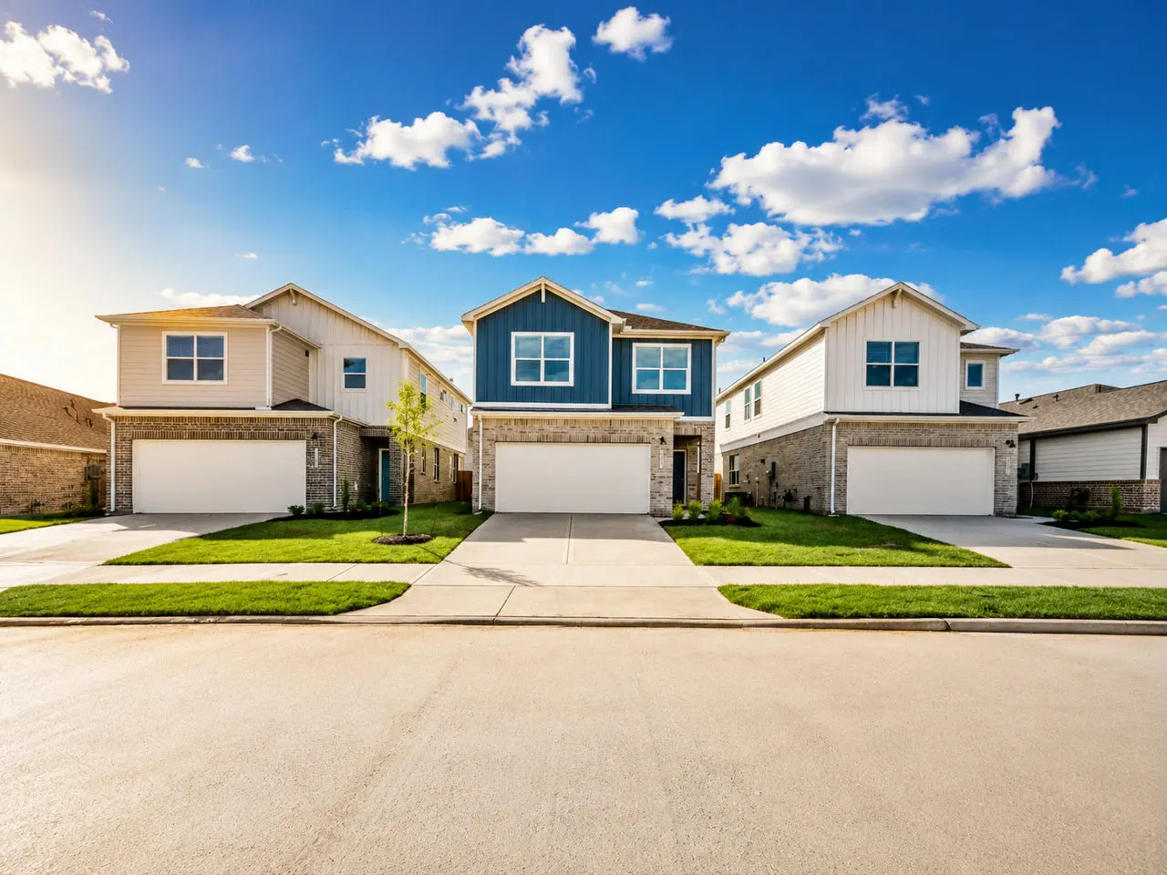 Cypress Heights