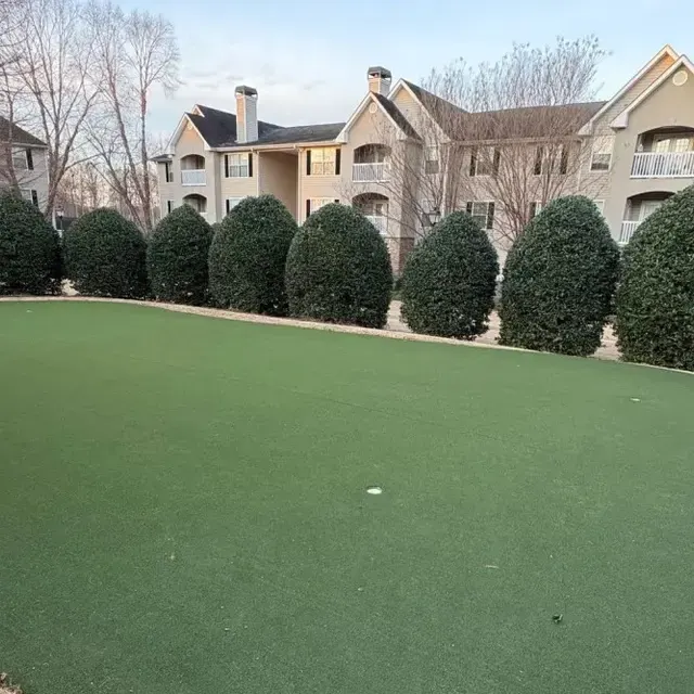 Arbors At Fairview Apartments