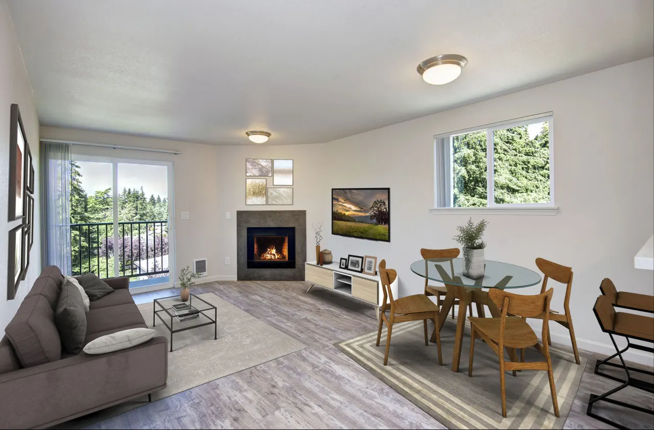 Linden Highlands Apartments