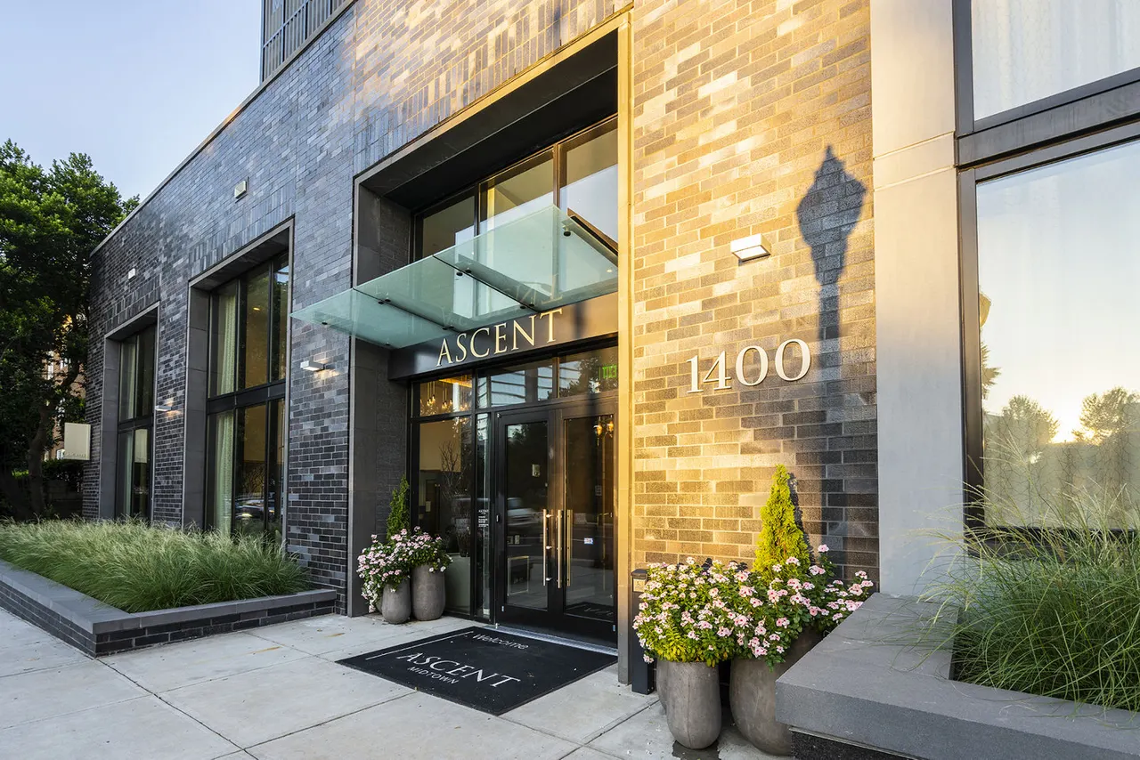 Ascent Midtown Apartments