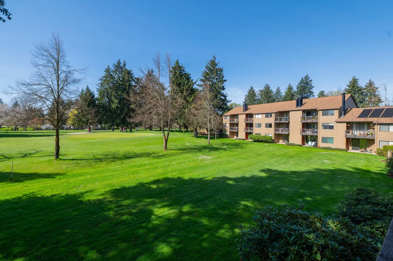 Northgreen Apartments
