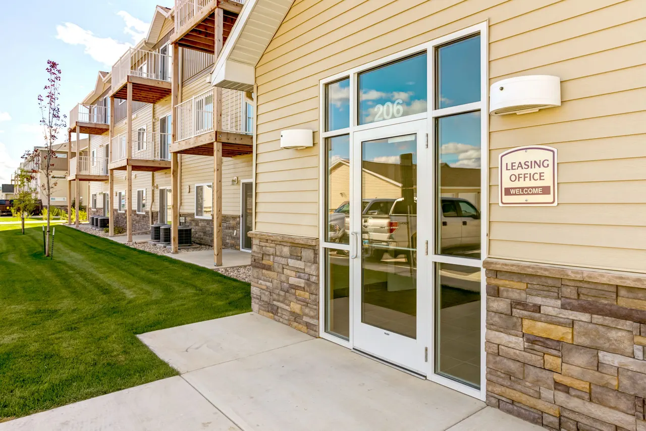 Eagles Landing Apartments