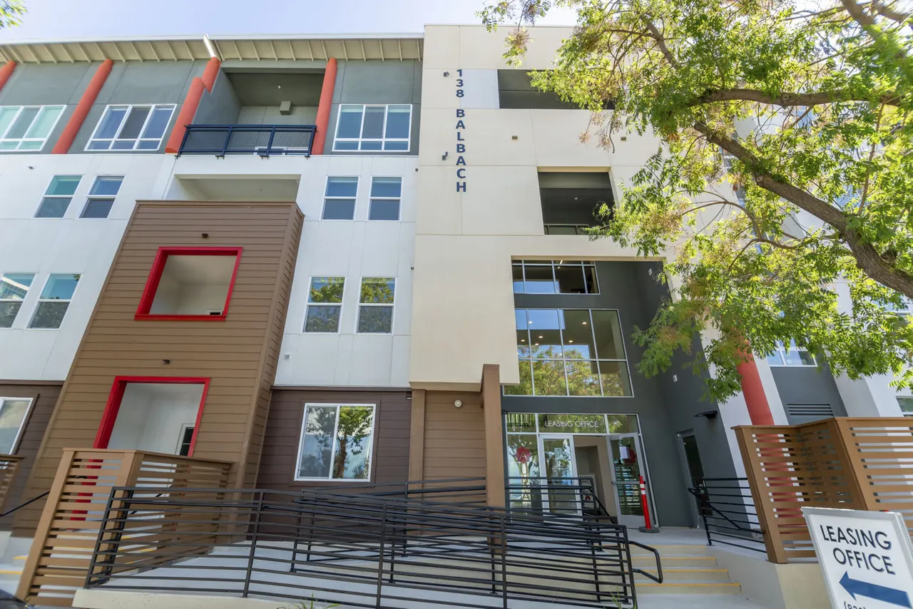 One38 Apartments