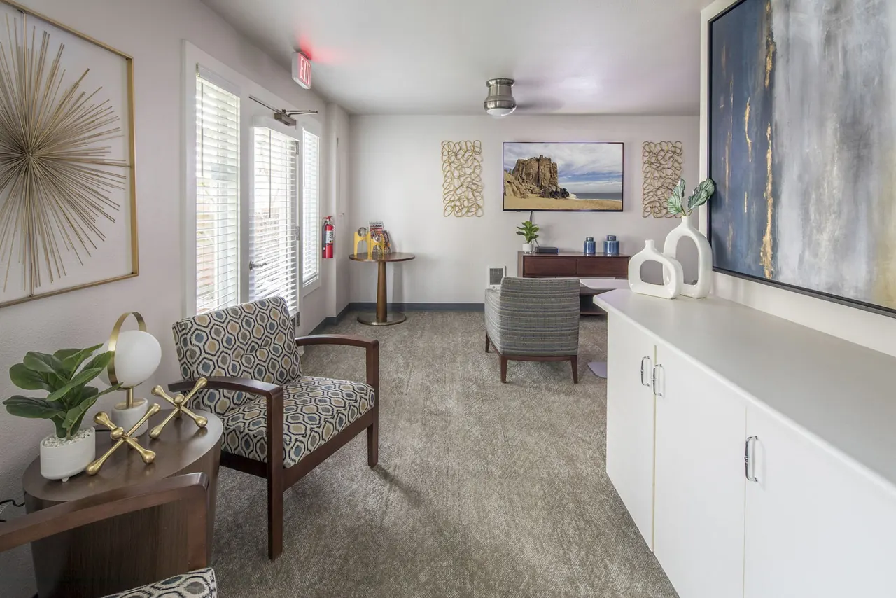 Summerfield Apartments