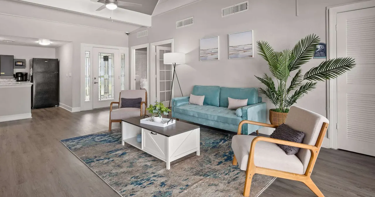 St John's Pointe Apartments