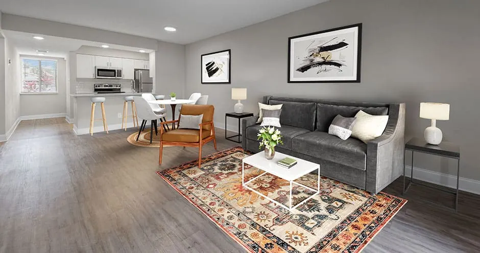 Deer Chase Apartment Homes