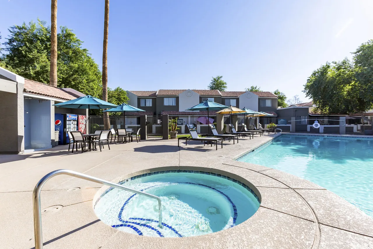 Chandler Court Apartments