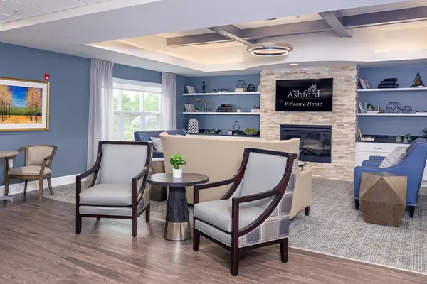 The Ashford of Grove City