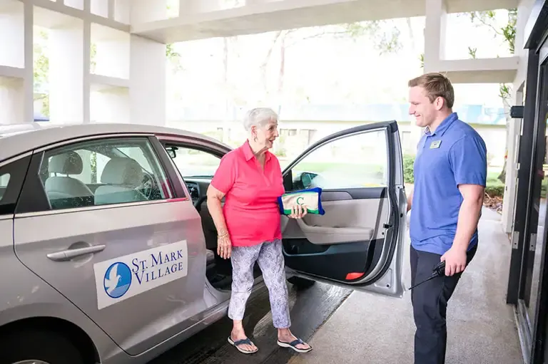 Highland Lakes Assisted Living - A St. Mark Village Community