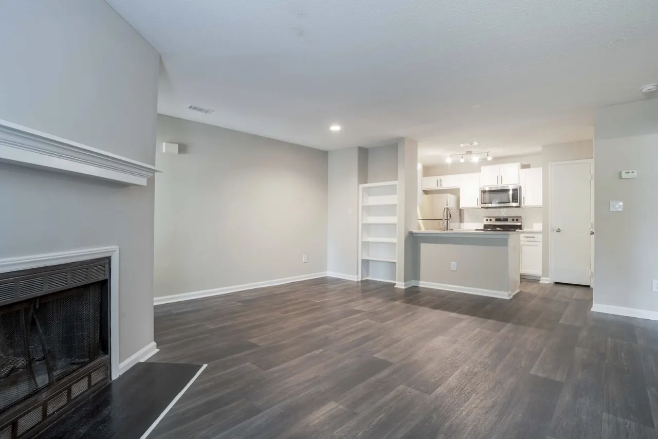 North Forest Apartments