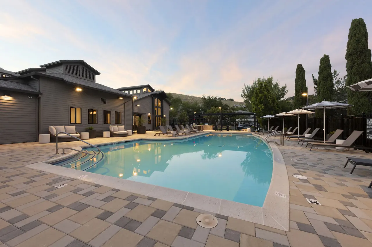 Tidewood Apartments