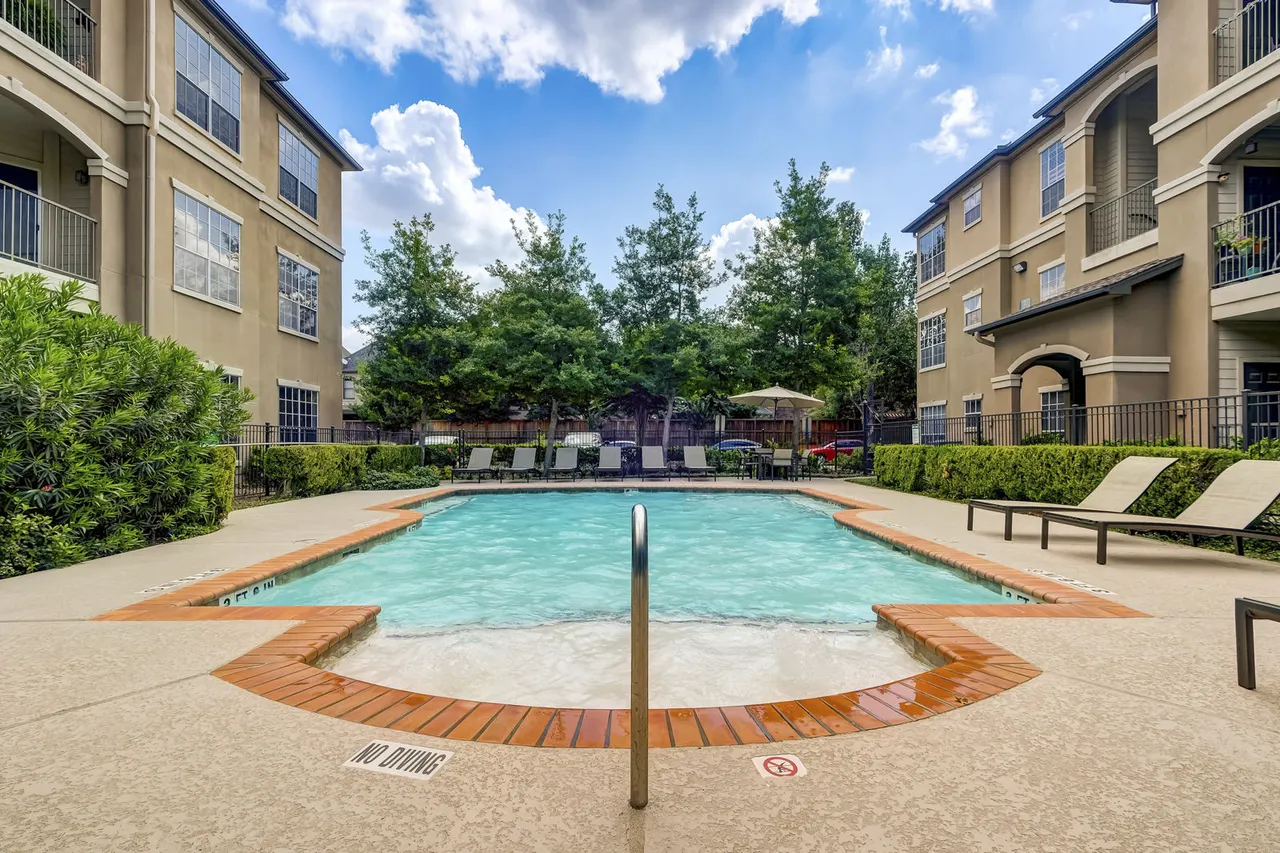 The Boulevard Apartments