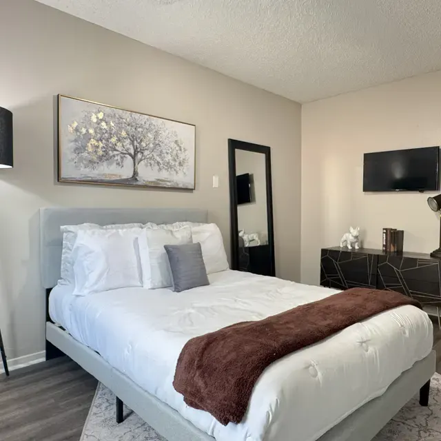 The Hub at Baton Rouge