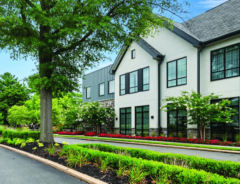 Hunters Glen Apartments