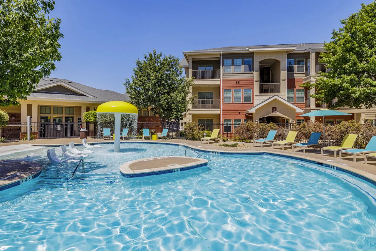 Dorel Killeen Apartments