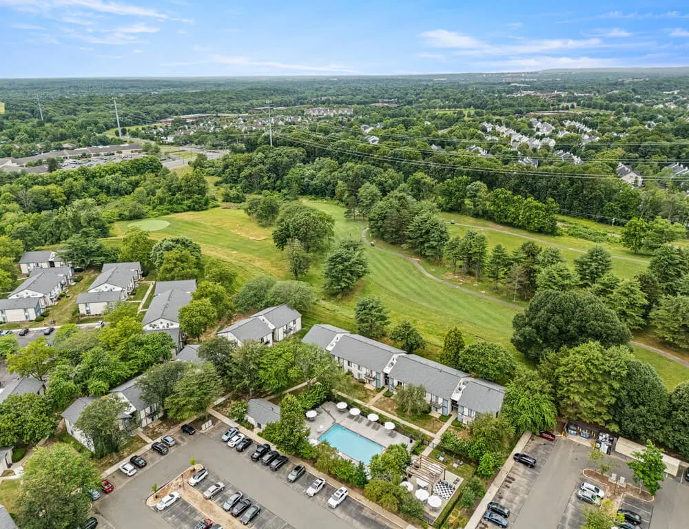 Hunters Glen Apartments