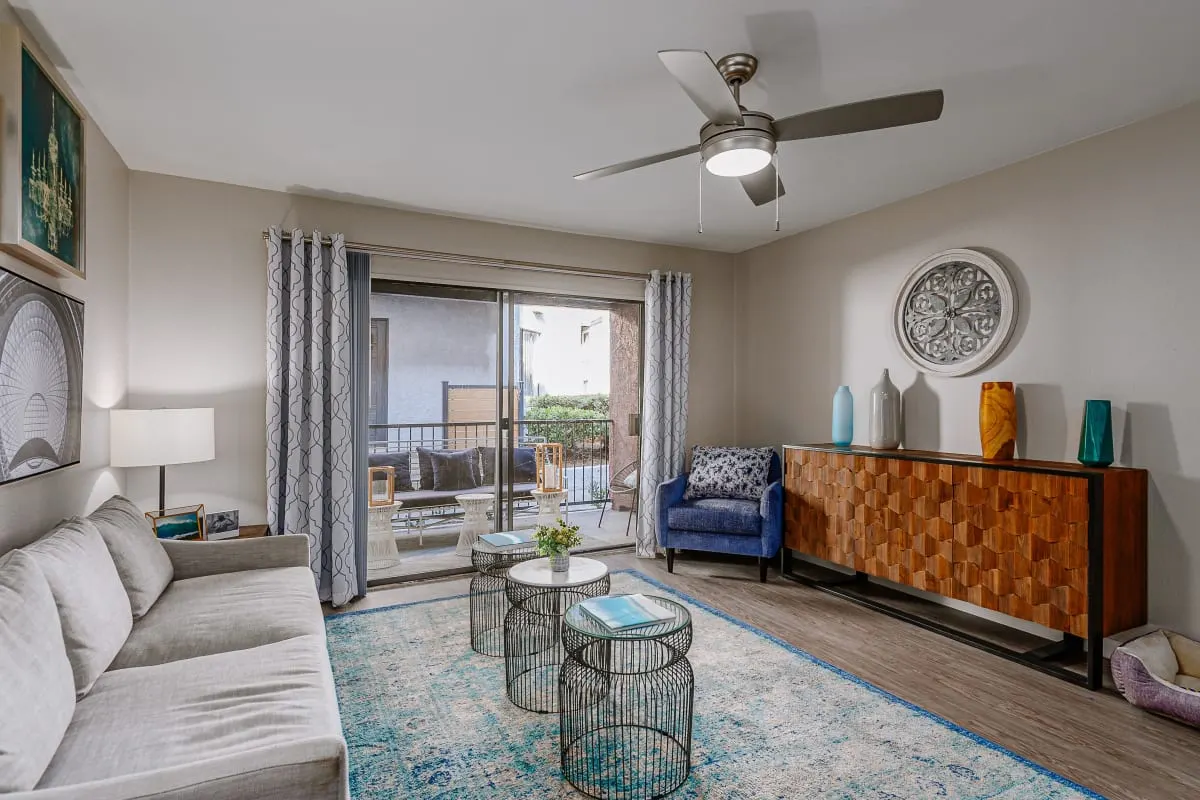 Adagio at South Coast