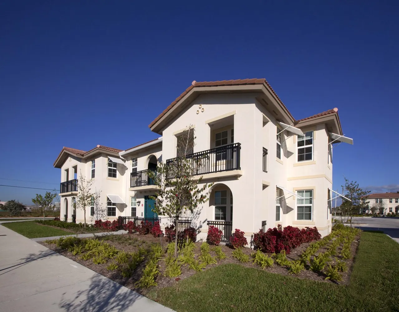 Northpark at Scott Carver Apartments