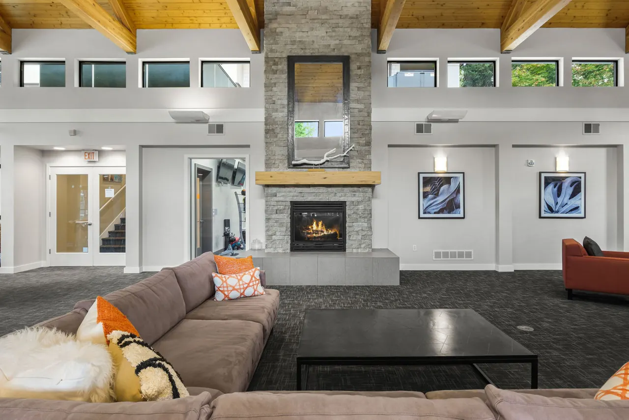 Parkridge Apartments