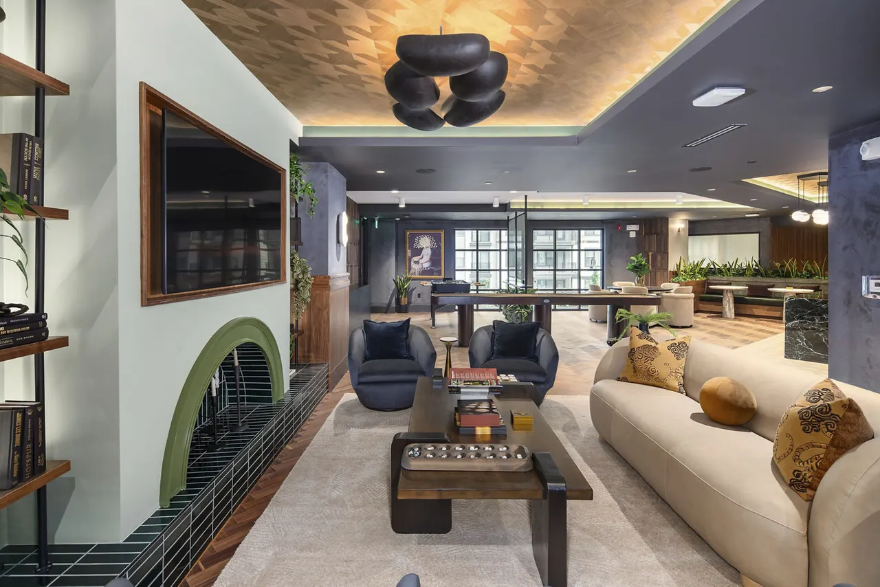 Solis Peachtree Corners
