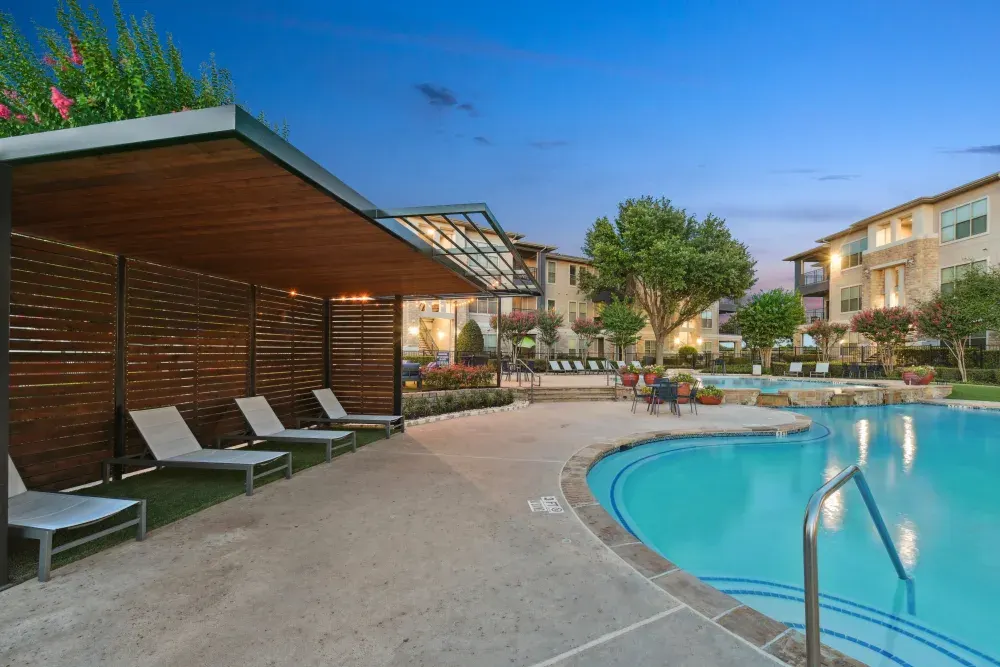 Verandas at City View