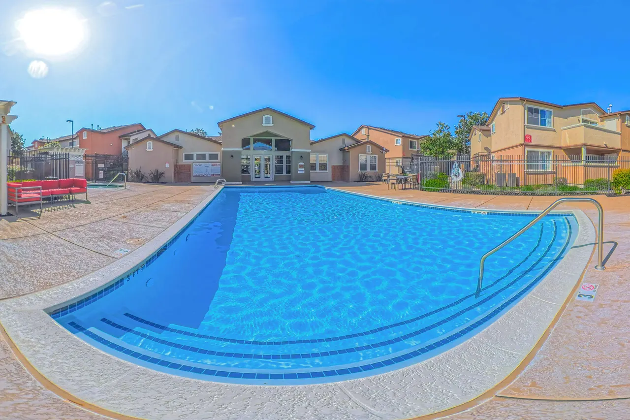 Cornerstone Apartments