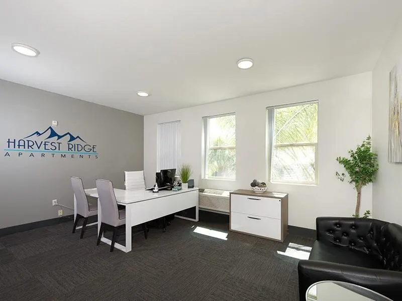 Harvest Ridge Apartments