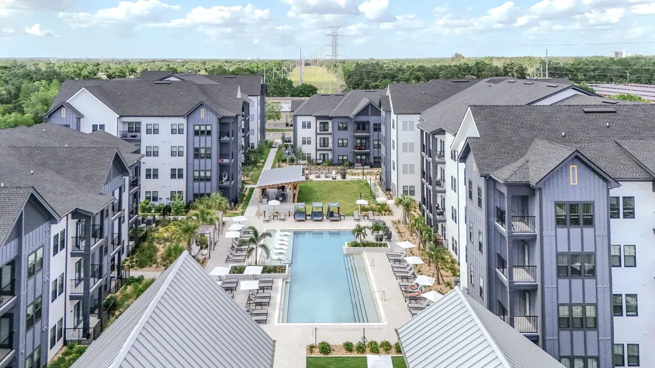 Azalea Luxury Apartments