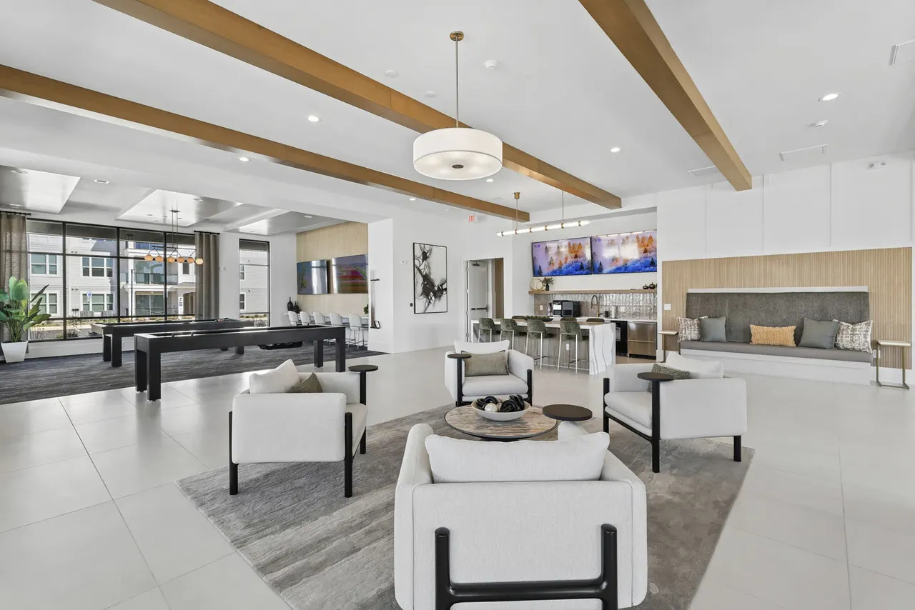 Rio Point Apartments