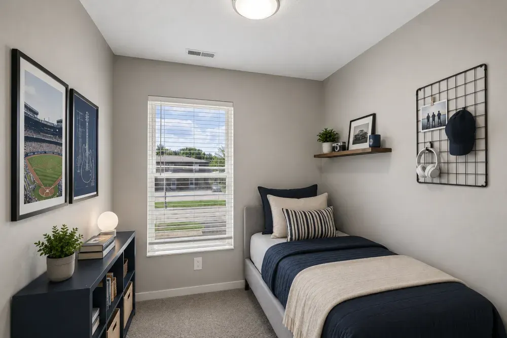 Maple Oaks Estates