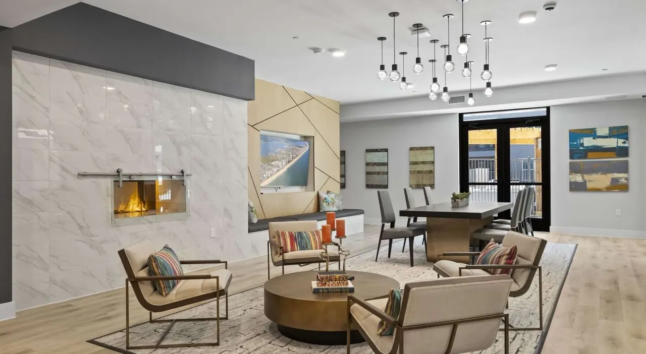 Prairie Modern