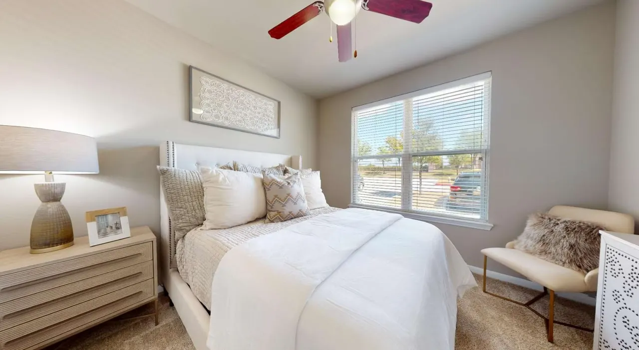 The Villas of Chapel Creek