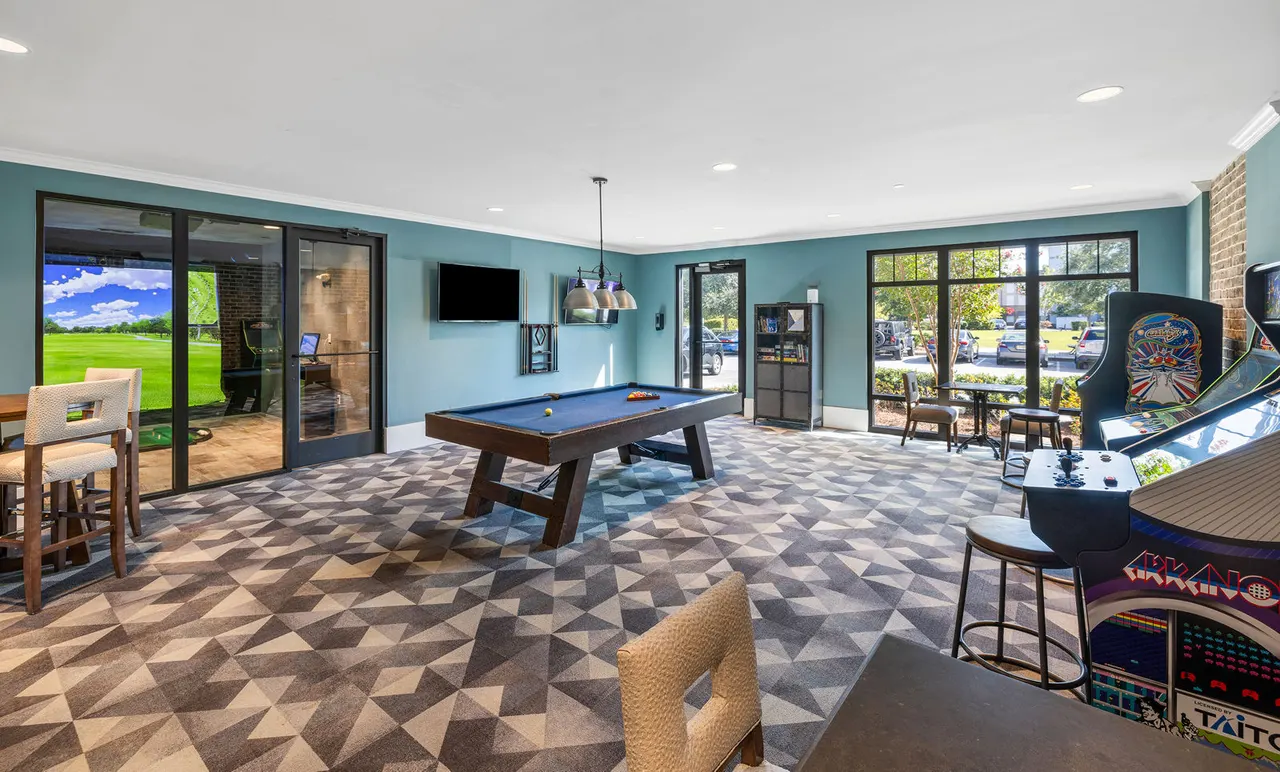 The Haven at Indigo Square