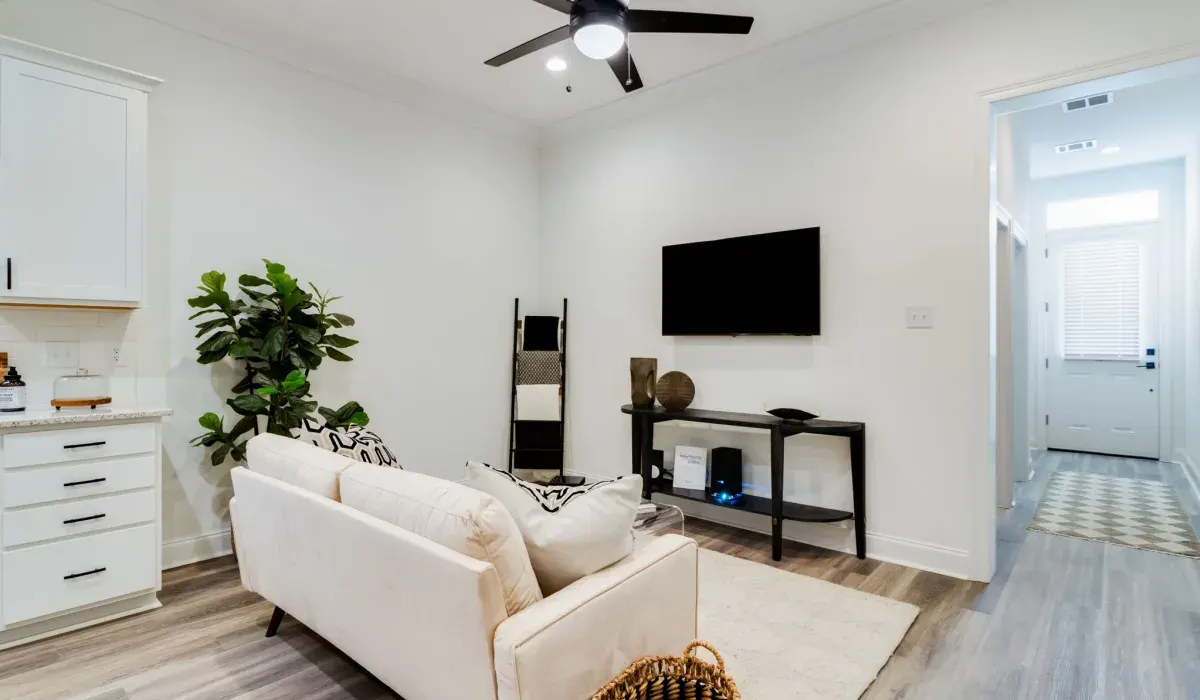 Parkway Villas