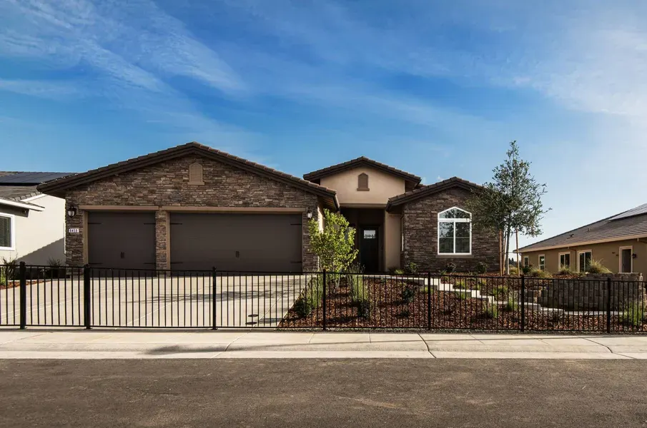 Elliot Home-The Park At Laveen