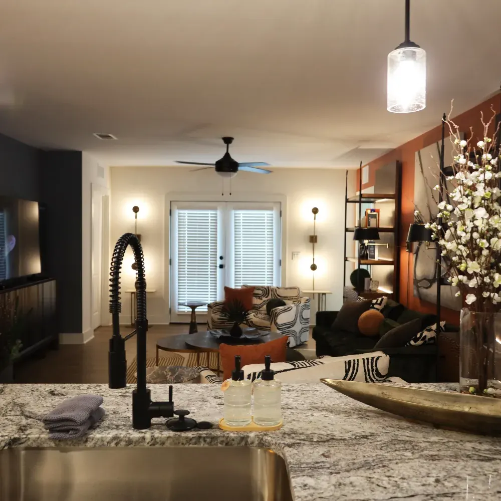 Solstice Apartments