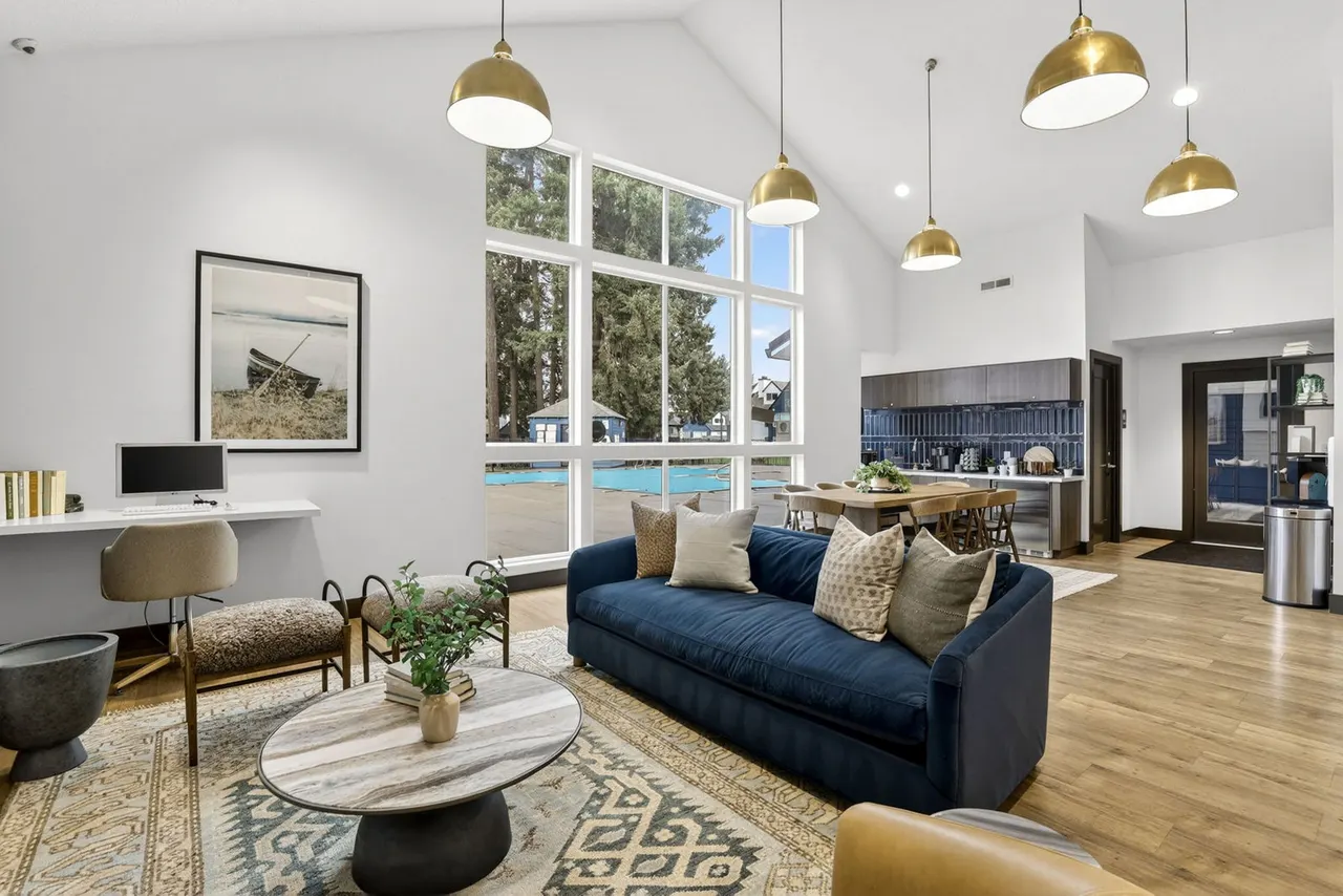 Rivercrest Meadows Apartments