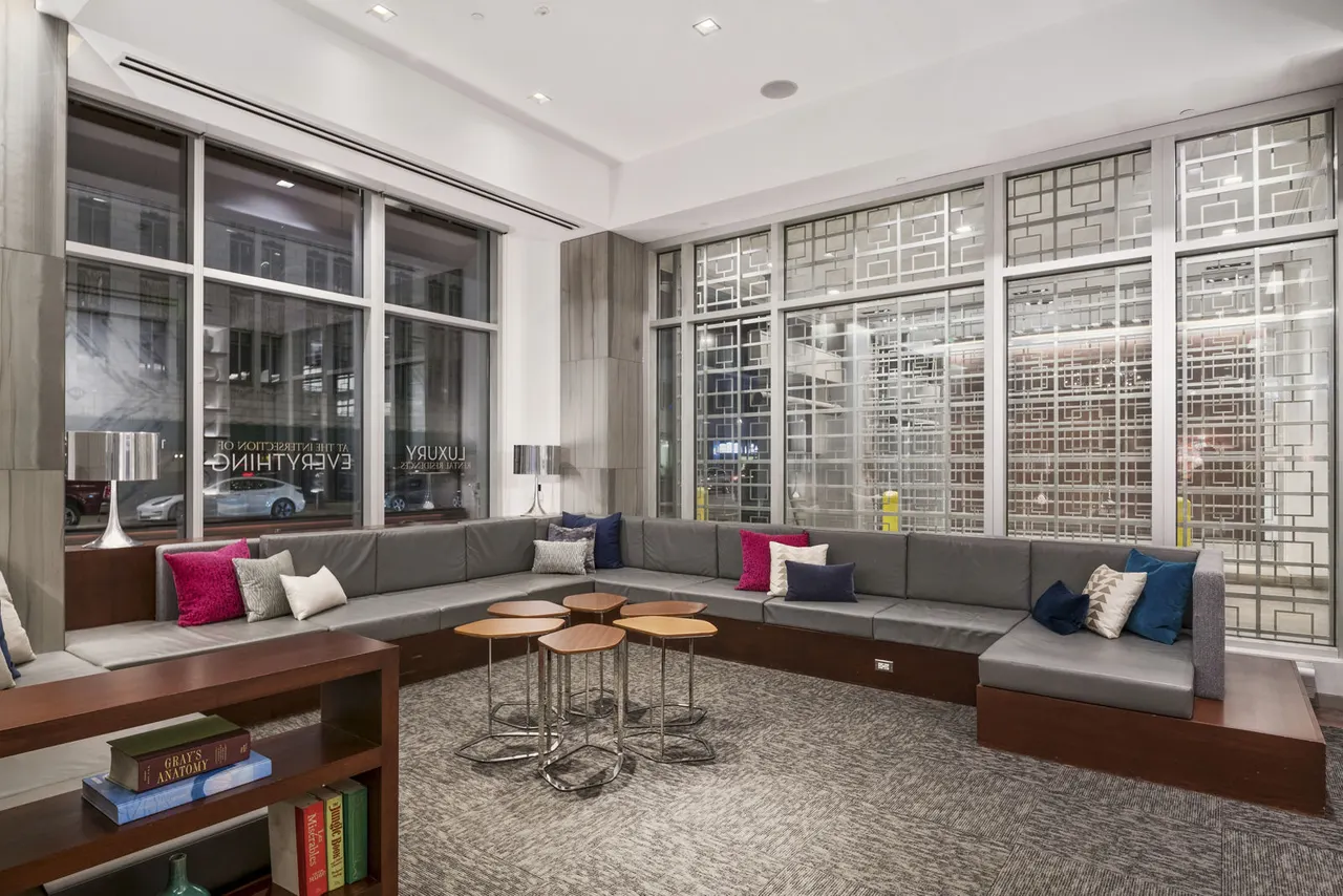 1600 Glenarm Place