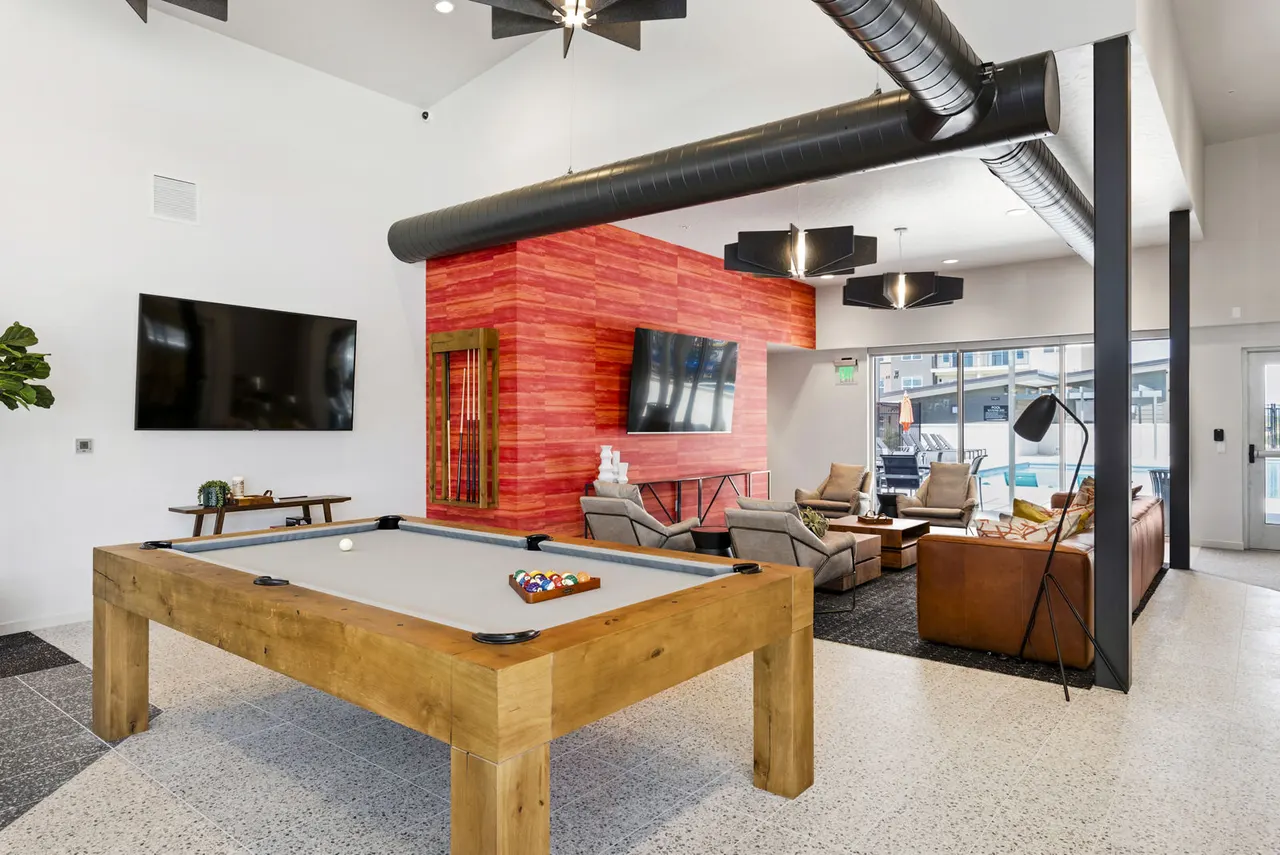 The Lofts at Ten Mile