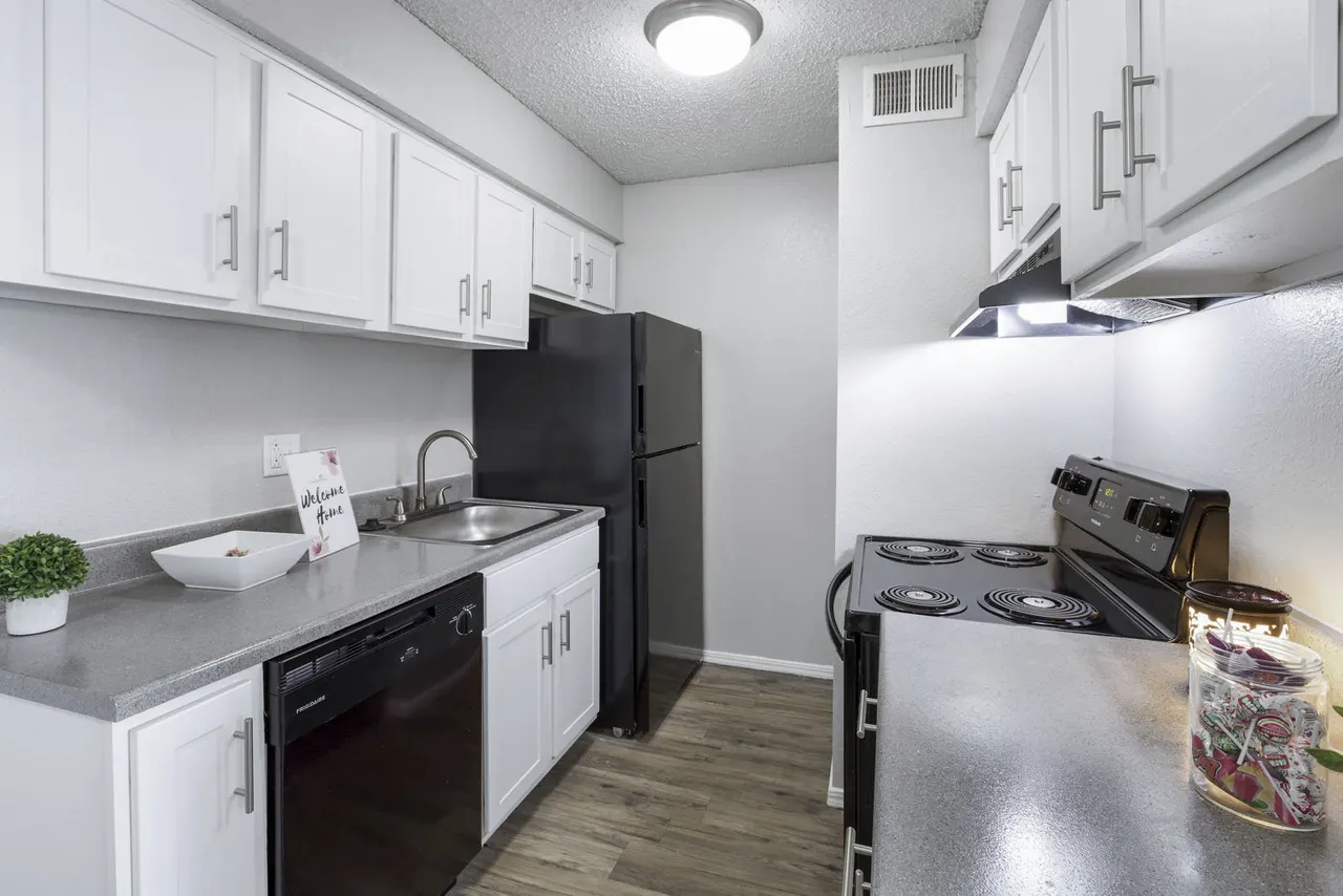 Pinehurst Apartments Homes