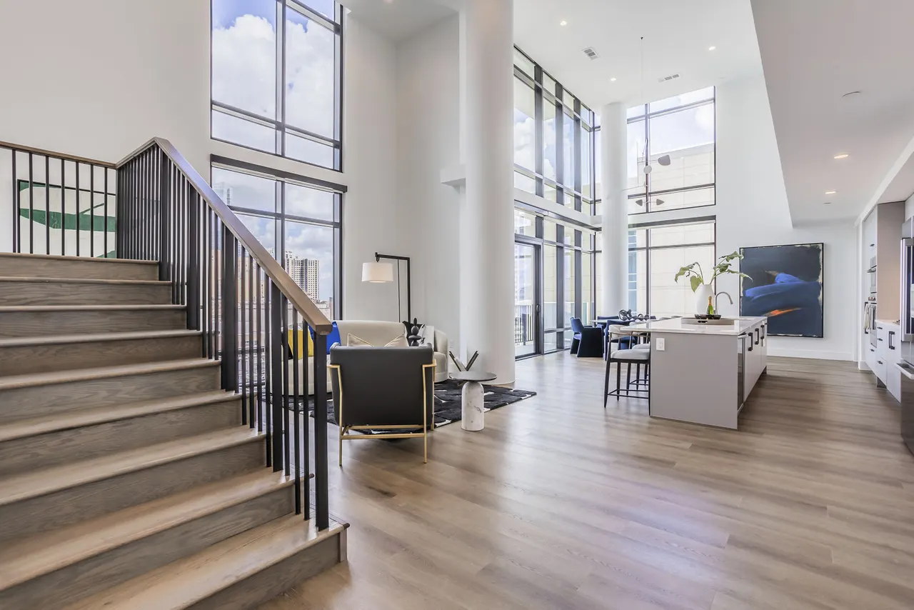 Parkside Residences