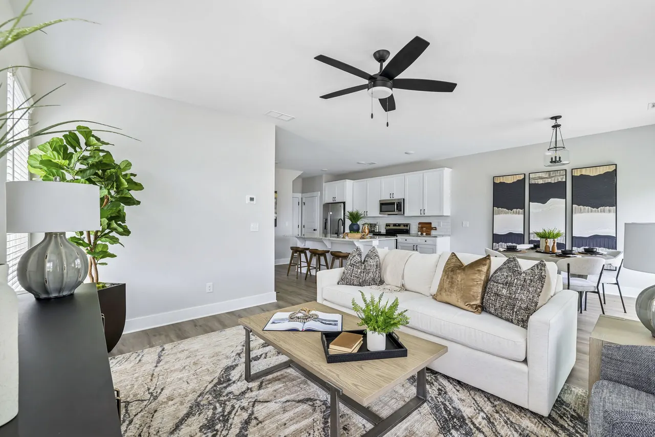 Fairlie Townhomes