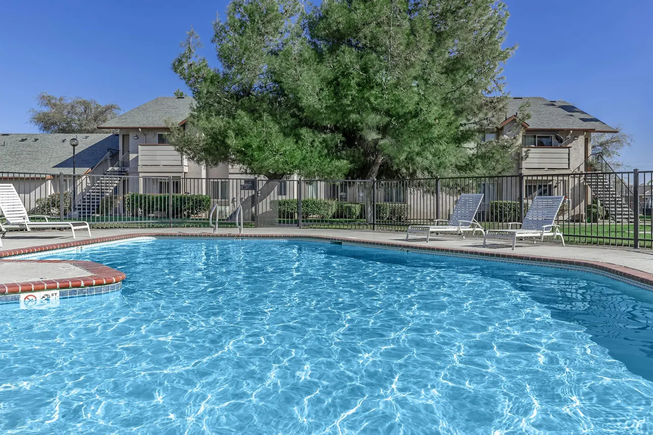 Carrington Pointe