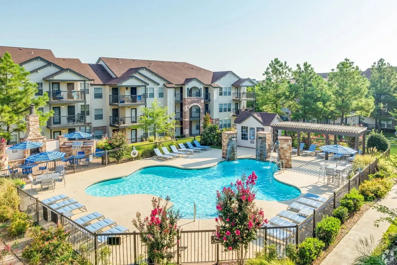 Cascata Apartments