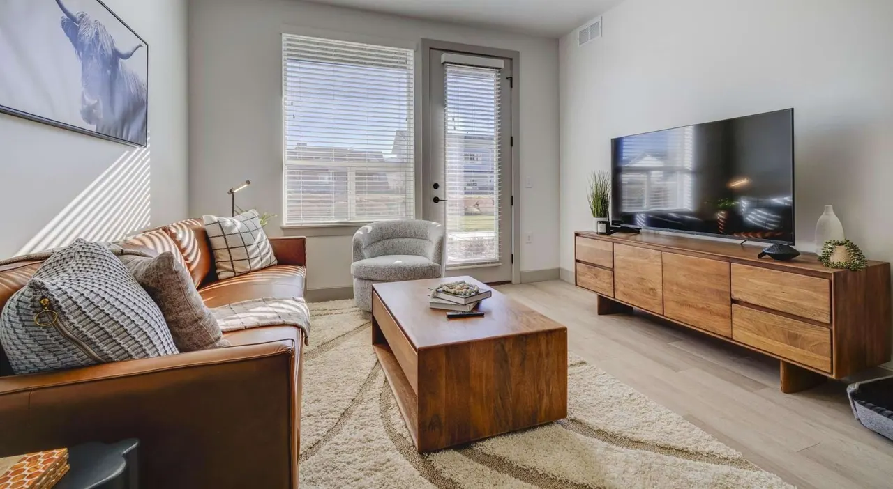 Sequoia Apartments at Turner Mill