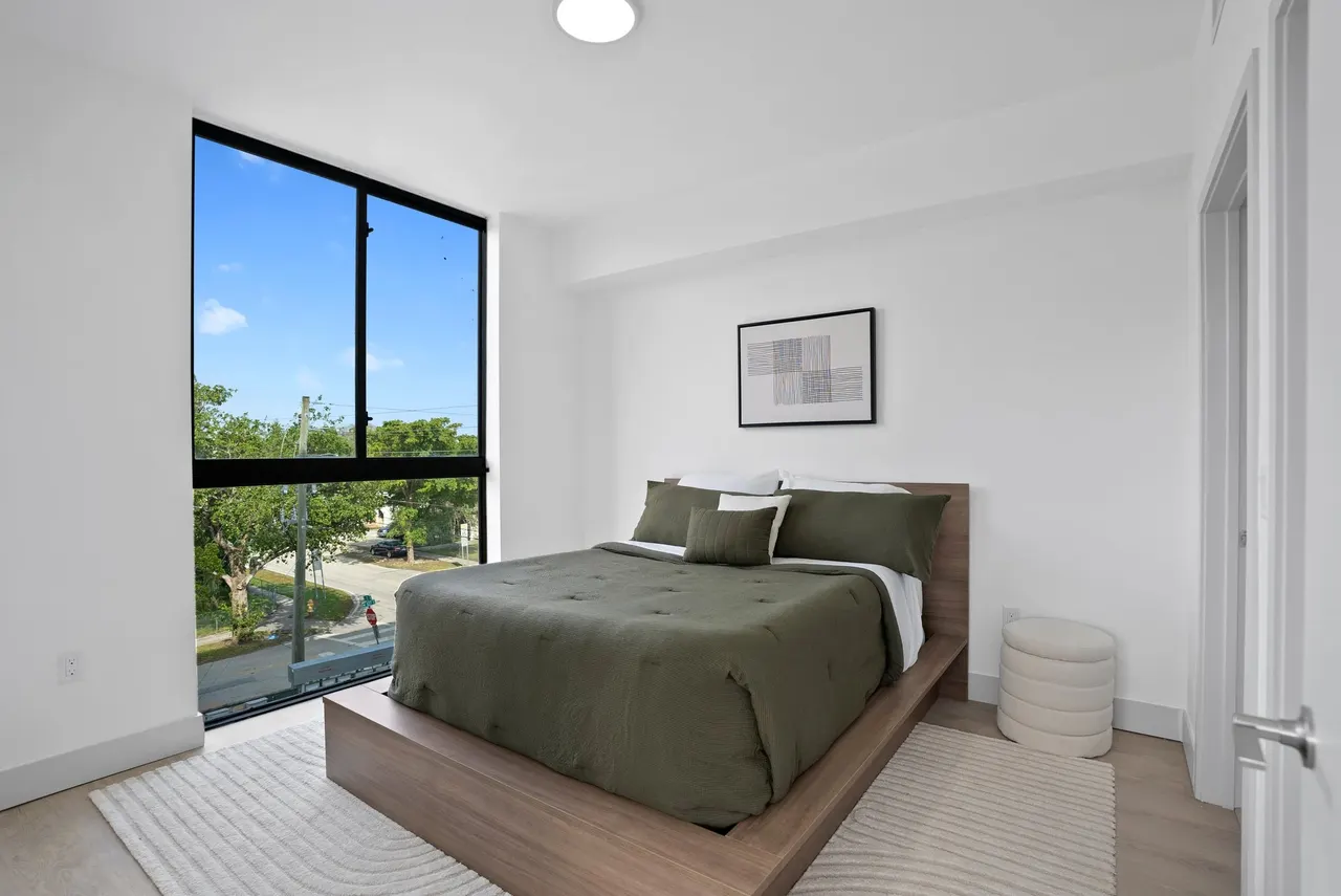 The Gardens Residences