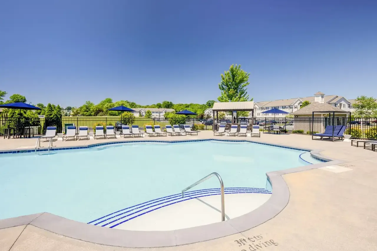 Campus Pointe