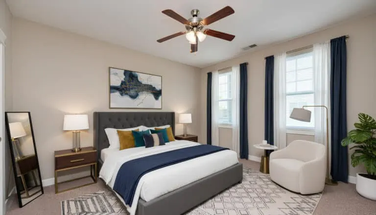 The Hamilton Luxury Apartment Homes
