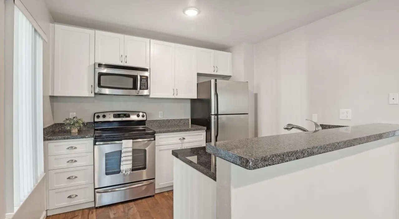 The Boulders Apartments